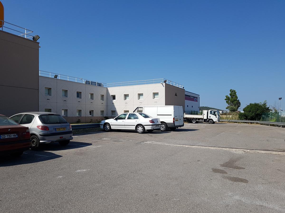 Hotelf1 Marseille Plan De Campagne N°1 Cabriès Exteriör bild